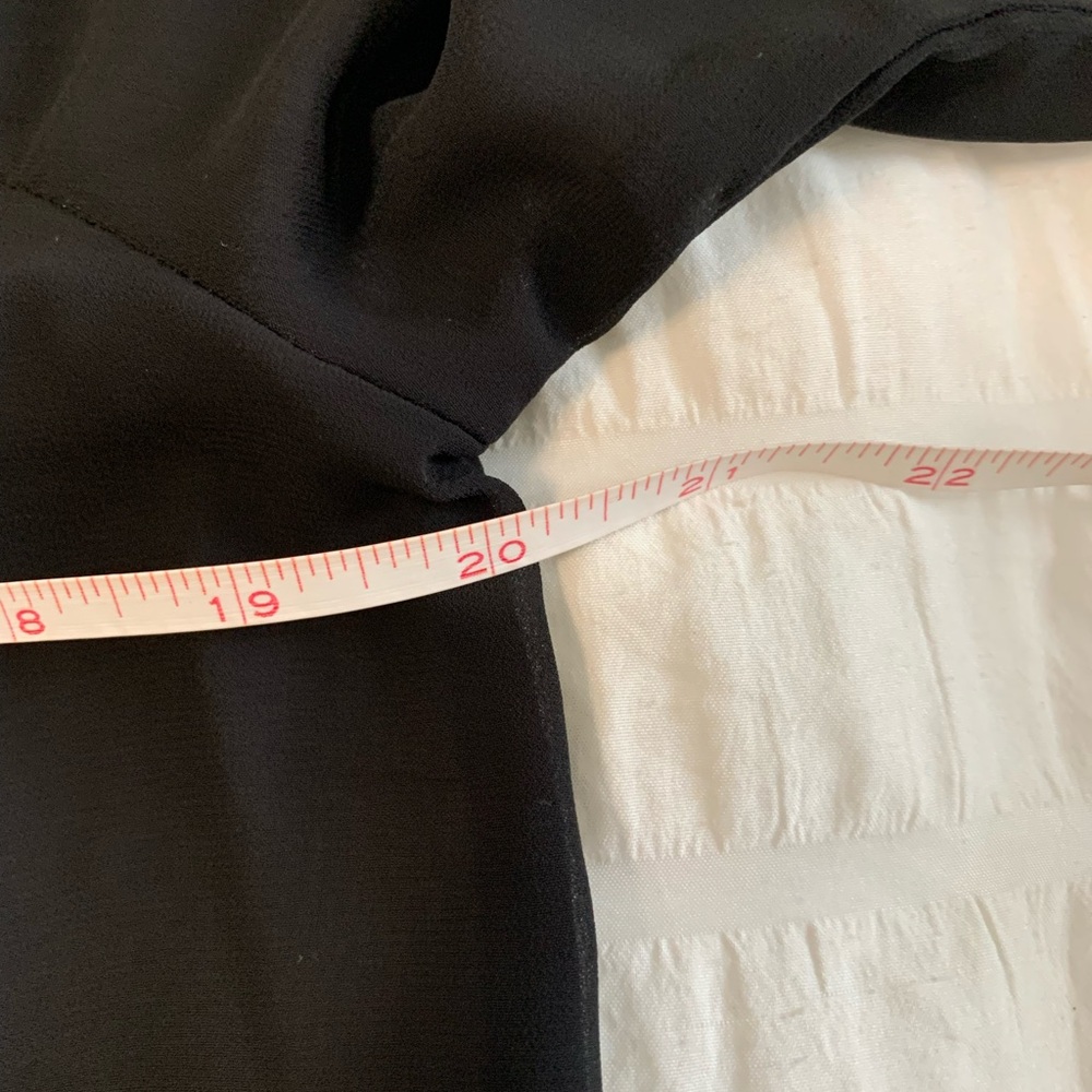 American Eagle Outfitters Embroidered Top - Picture 8 of 16